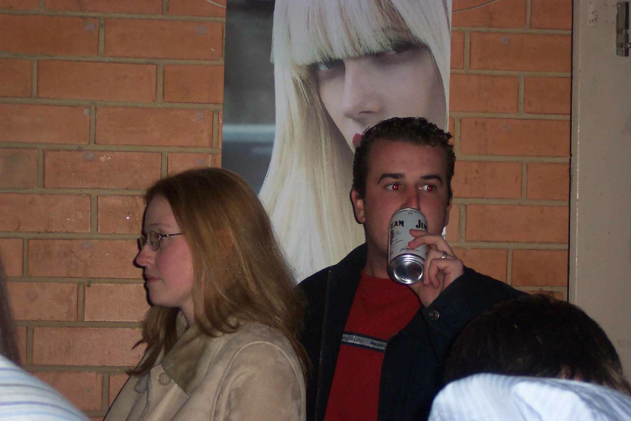 Karoke Night